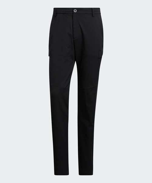 adidas(アディダス)の「EX STRETCH 撥水 カーゴパンツ【adidas Golf/アディダスゴルフ】(カーゴパンツ・メンズ・ブラック/オリーブ/グリーン・82/79/76/96/85/100/88/92/73)」の6枚目の写真