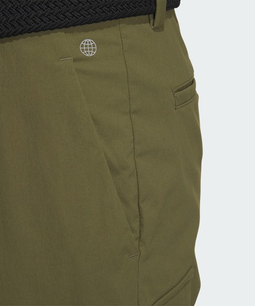 adidas(アディダス)の「EX STRETCH 撥水 カーゴパンツ【adidas Golf/アディダスゴルフ】(カーゴパンツ・メンズ・ブラック/オリーブ/グリーン・82/79/76/96/85/100/88/92/73)」の17枚目の写真