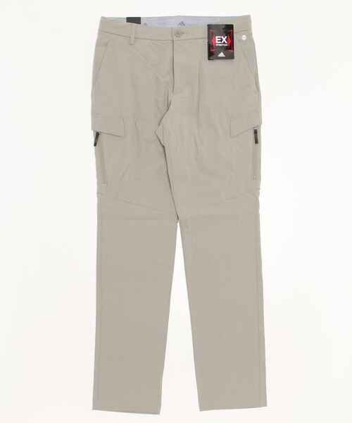 adidas(アディダス)の「EX STRETCH 撥水 カーゴパンツ【adidas Golf/アディダスゴルフ】(カーゴパンツ・メンズ・ブラック/オリーブ/グリーン・82/79/76/96/85/100/88/92/73)」の21枚目の写真