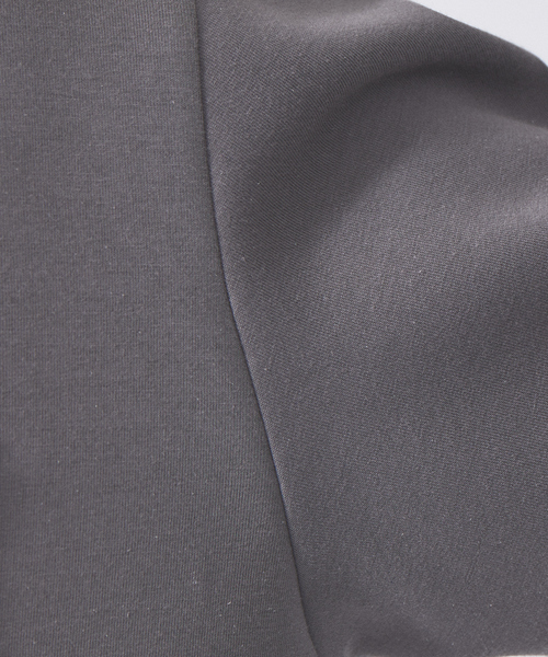 ABAHOUSE GRAY（アバハウスグレイ）の「シルキー ダンボール プルオーバー（スウェット・メンズ・ホワイト/グリーン/チャコールグレー/グレイッシュブルー/グレイッシュベージュ・46/48）」の19枚目の写真