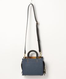 COACH（コーチ）の「ローグ 20・カラーブロック リジェネラ