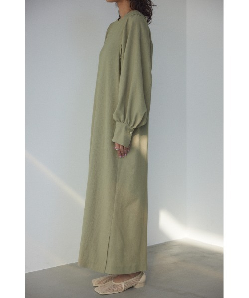 BLACK BY MOUSSY（ブラックバイマウジー）の「2way volume sleeve