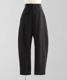 LOEFF | ＜LOEFF＞ W トロピカル ボンタンパンツ(その他パンツ)