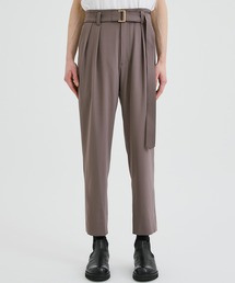 CULLNI | STUDIOUS別注 SLACKS(スラックス)