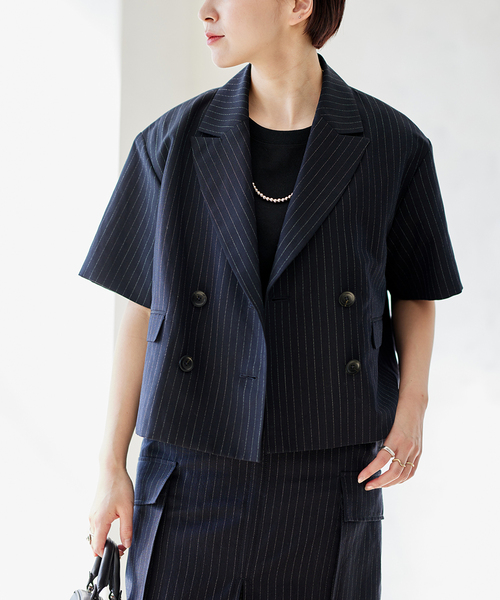 JOURNAL STANDARD（ジャーナルスタンダード）の「ショートハーフ
