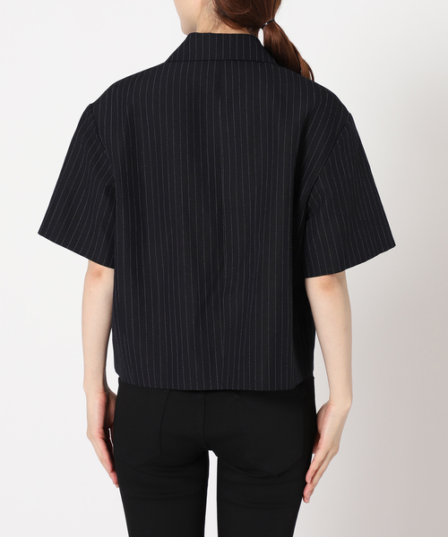 JOURNAL STANDARD（ジャーナルスタンダード）の「ショートハーフ