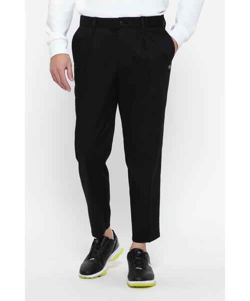 注目ショップ・ブランドのギフト PING（ピン）の「【PING APPAREL】ストレートテーパードパンツ メンズウェア