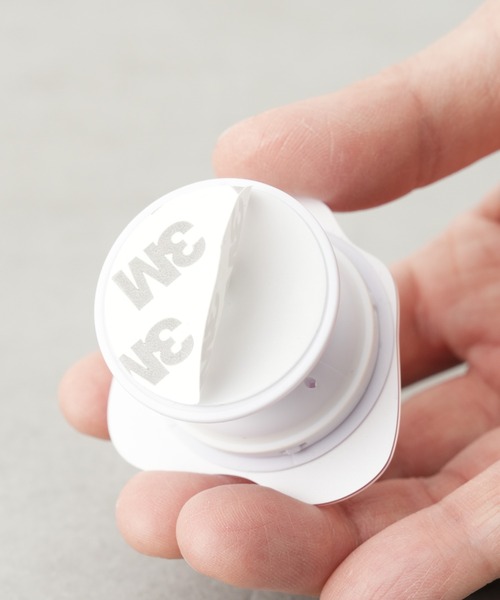 BIRTHDAY BAR（バースデイバー）の「【SALAH】スマホグリップ（スマホグッズ・レディース・ライトブルー/オレンジ系その他/ブルー/ピンク/グリーン/オレンジ/グリーン系その他・フリー）」の19枚目の写真