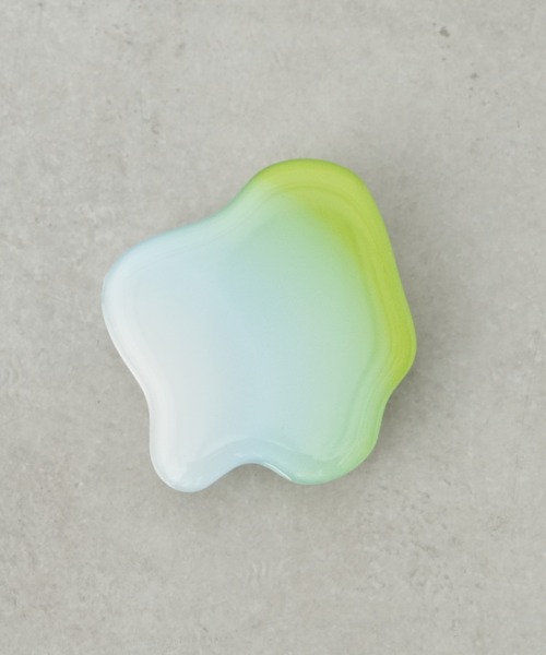 BIRTHDAY BAR（バースデイバー）の「【SALAH】スマホグリップ（スマホグッズ・レディース・ライトブルー/オレンジ系その他/ブルー/ピンク/グリーン/オレンジ/グリーン系その他・フリー）」の14枚目の写真