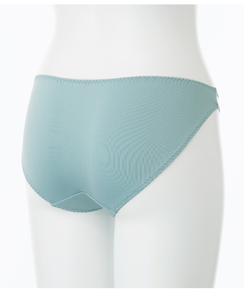 セール】【ブラジャー&ショーツセット ふっくら丸胸メイク