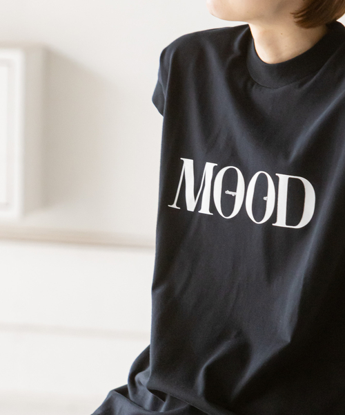 Noble（ノーブル）の「【RITA】NOBLE別注ノースリーブTEE（Tシャツ