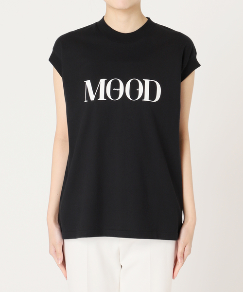Noble（ノーブル）の「【RITA】NOBLE別注ノースリーブTEE（Tシャツ