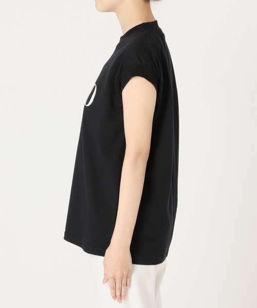 Noble（ノーブル）の「【RITA】NOBLE別注ノースリーブTEE（Tシャツ