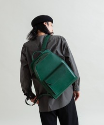 IKUTA KABAN（イクタカバン）の「IKUTA KABAN メゾン リュック ★（バックパック/リュック）」