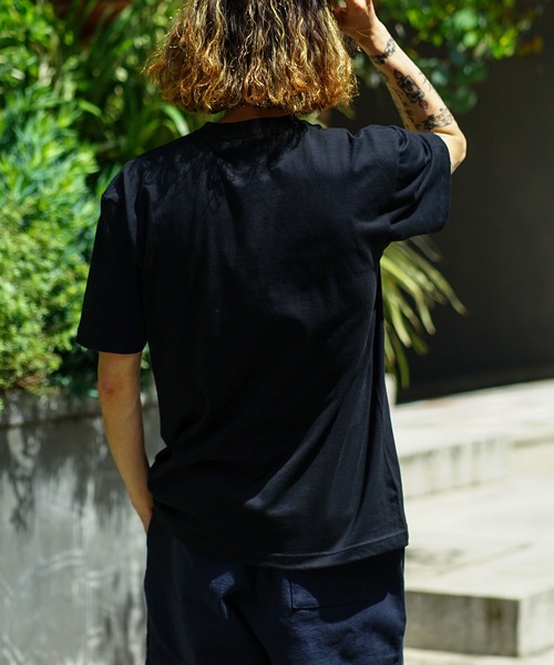 THRASHER（スラッシャー）の「【直営店限定モデル】NINJA TURTLES 8 S/S T-SHIRTS/スラッシャー半袖Tシャツ（Tシャツ/カットソー・メンズ・ホワイト/ブラウン/ブラック/グレー・MEDIUM/LARGE/X-LARGE/XX-LARGE）」の20枚目の写真