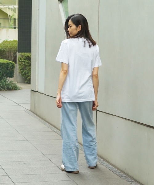 THRASHER 半袖 Tシャツ ストリート コーデ c-boy style 直営店限定モデル】NINJA TURTLES 8 S/S T-SHIRTS/スラッシャー
