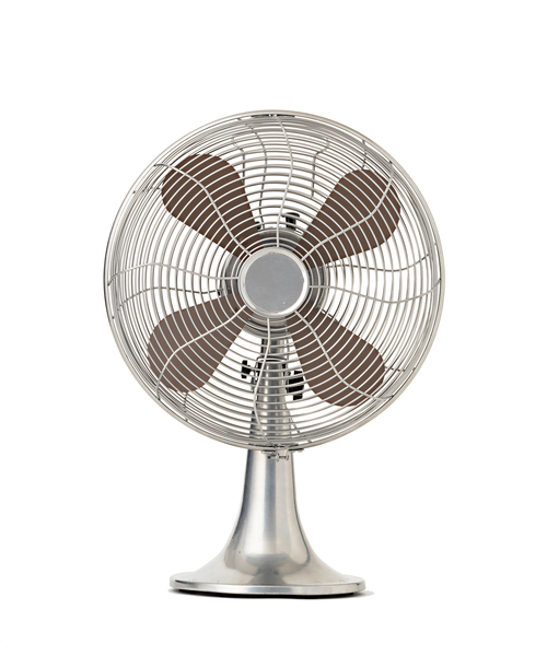 ハモサ ジャーナルスタンダードファニチャー レトロ ファンテーブル セール】【HAMOSA/ハモサ】RETRO FAN TABLE レトロ ファン 扇風機