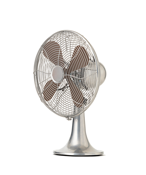 セール】【HAMOSA/ハモサ】RETRO FAN TABLE レトロ ファン 扇風機