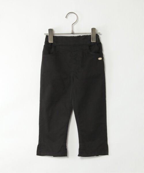 ikka(イッカ)の「後ろフリルクロップドパンツ(120~160cm)(その他パンツ・キッズ・ブラック/ブルー・160/120/150/130/140)」の13枚目の写真