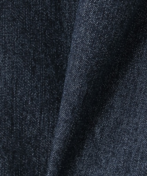 ikka(イッカ)の「後ろフリルクロップドパンツ(120~160cm)(その他パンツ・キッズ・ブラック/ブルー・160/120/150/130/140)」の11枚目の写真