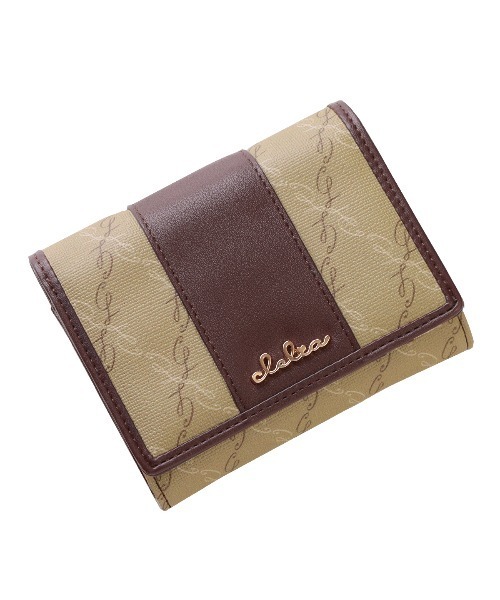 Clelia（クレリア）の「【Belle/ベェル】二つ折り財布（財布）」 - WEAR