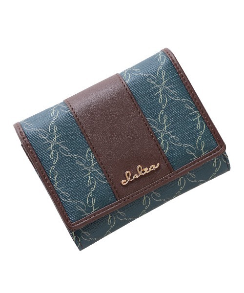 Clelia（クレリア）の「【Belle/ベェル】二つ折り財布（財布）」 - WEAR