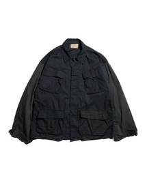 ファティーグジャケット」に該当するメンズのミリタリー