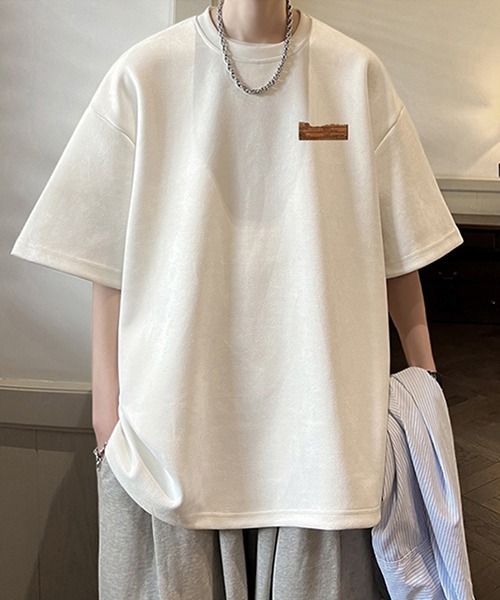 ♡ほぼ未使用♡ロロピアーナ 半袖Tシャツ コットン 38 ブラウン系 2025年最新】ロロピアーナ メンズ Tシャツの人気アイテム - メルカリ