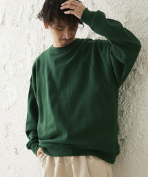 JOURNAL STANDARD relume | CALIFORNIA UPCYCLE クルーネックスウェット(スウェット)