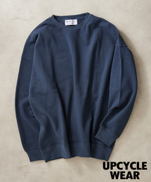 JOURNAL STANDARD relume | CALIFORNIA UPCYCLE クルーネックスウェット(スウェット)