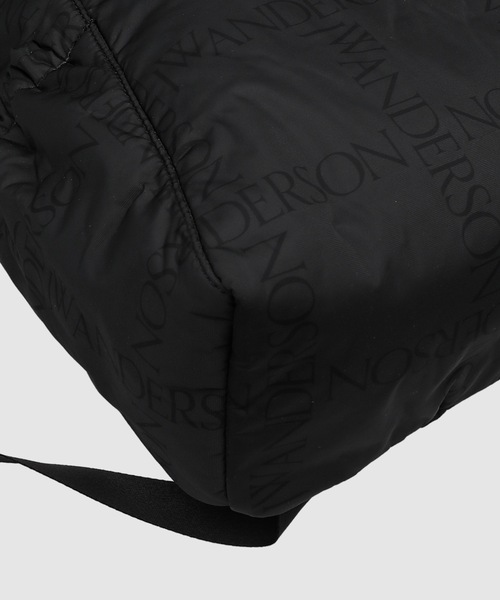 JW Anderson（ジェイダブリューアンダーソン）の「バッグ（バックパック/リュック・レディース・その他・FREE）」の8枚目の写真