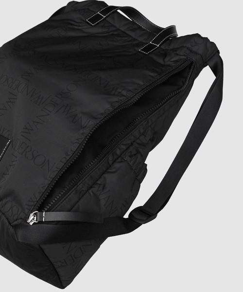 JW Anderson（ジェイダブリューアンダーソン）の「バッグ（バックパック/リュック・レディース・その他・FREE）」の6枚目の写真