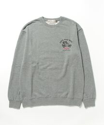 WILDERNESS EXPERIENCE | 【WILDERNESS EXPERIENCE】WD×JIMNY/ラゲッジスペーススウェット/メンズ(スウェット)