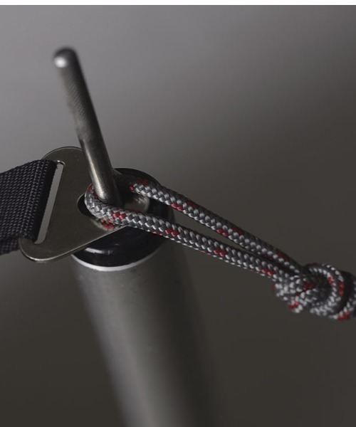 ウイングポール 210cm（アウトドアグッズ）｜Snow Peak（スノーピーク