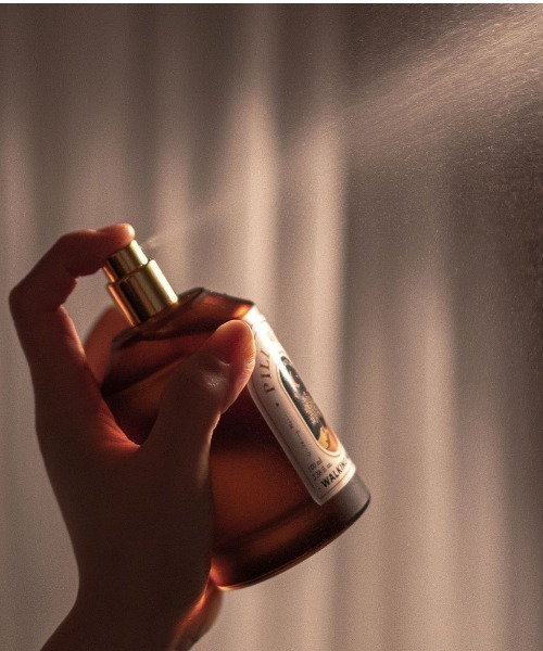 BIRTHDAY BAR(バースデイバー)の「OPTATUM ピローミスト(ルームフレグランス/お香・レディース・その他1/その他2/その他3/その他4・フリー)」の10枚目の写真