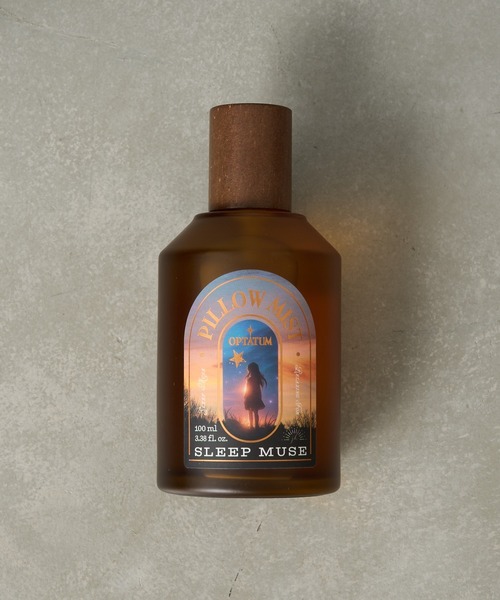 BIRTHDAY BAR(バースデイバー)の「OPTATUM ピローミスト(ルームフレグランス/お香・レディース・その他1/その他2/その他3/その他4・フリー)」の20枚目の写真