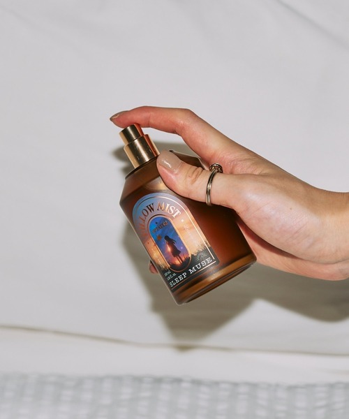 BIRTHDAY BAR(バースデイバー)の「OPTATUM ピローミスト(ルームフレグランス/お香・レディース・その他1/その他2/その他3/その他4・フリー)」の22枚目の写真