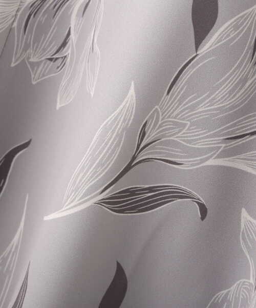 PROPORTION BODY DRESSING（プロポーションボディドレッシング）の「プリントフラワーワンピース / 1213240803（ワンピース・レディース・ピンク/グレー・SMALL/MEDIUM）」の9枚目の写真
