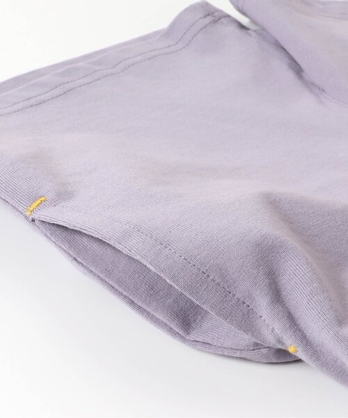 BREEZE（ブリーズ）の「【セットアップ対応】シェイクポケットパンツ_4分丈（その他パンツ・キッズ・ライム/チャコール/ピンク/パープル・120/130/140/110/100/90/80）」の20枚目の写真