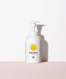 I.D.E.A international（イデアインターナショナル）の「MammaBaby 泡ベビーソープ(全身用)（その他ベビー用品・レディース）」