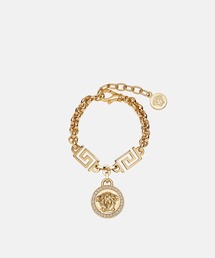 グレカ ブレスレット（ブレスレット）｜VERSACE（ヴェルサーチ