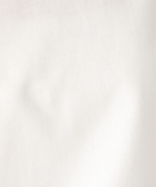 LEPSIM(レプシィム)の「ショルダータックノースリ2 964229(Tシャツ/カットソー・レディース・ブラック/ブラウン/ブラック×ホワイト/オフホワイト・FREE)」の14枚目の写真