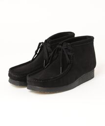 Clarks | 【Clarks】26155517 Wallabee Boot(ブーツ)