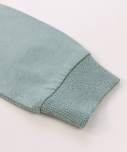 FILA(フィラ)の「FILA / フィラ ロゴ長袖Tシャツ(Tシャツ/カットソー・キッズ・F/D/C/H/G/B/E/A/I・80cm/130cm/110cm/120cm/90cm/100cm)」の13枚目の写真