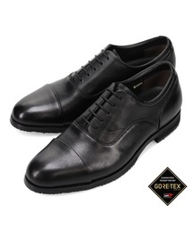 madras Walk（マドラスウォーク）の「【GORE-TEX】マドラスウォーク madrasWalk 内羽根ストレットチップ・ビジネスシューズ MW9709（ドレスシューズ）」