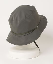 帽子 KIJIMA TAKAYUKI SOLOTEX Safari Hat 77082104b_8_d_215.jpg
