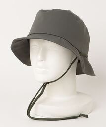 帽子 KIJIMA TAKAYUKI SOLOTEX Safari Hat KIJIMA TAKAYUKI/キジマタカユキ】SOLOTEX Safari Hat