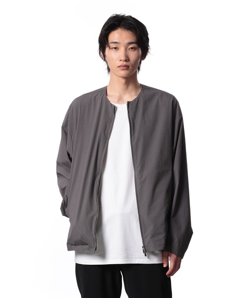 ATTACHMENT（アタッチメント）の「CO ストレッチ タイプライター