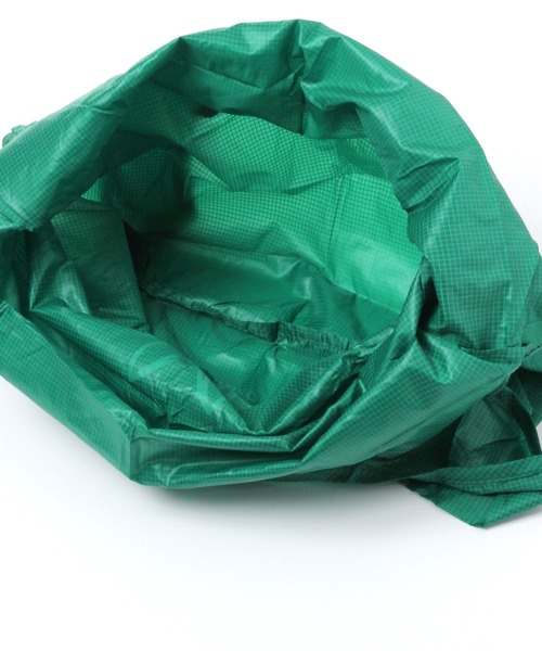 niko and...（ニコアンド）の「【DOD(ディーオーディー)】コラボメッセンジャーバッグ付きニンジン（ショルダーバッグ・レディース・キャメル/ブラック・0）」の17枚目の写真