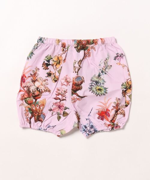 CHRISTINA  ROHDE（クリスティーナローデ）の「Christina Rohde / ベビーブルマ（その他パンツ・キッズ・ピンク・24M/18M/12M）」の2枚目の写真